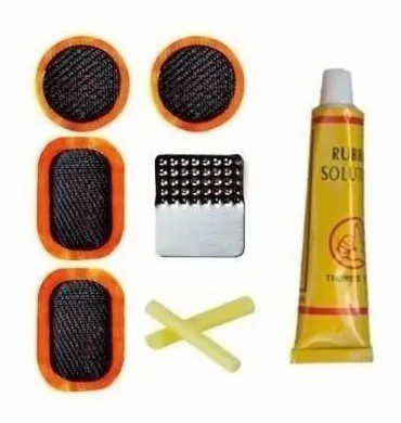 Reparacion Kit Cubierta 1 Eco